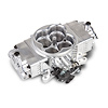 Terminator Stealth EFI Replacement 4bbl Throttle Body - image 1