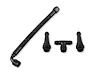 534-236 Fuel Crossover Kit for Stealth Sniper EFI 4150 Style Throttle Body - image 1
