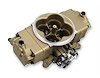 Terminator Stealth 2x4 Add-On Slave Throttle Body [Classic Gold Finish] - image 1