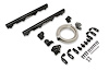534-245 Fuel Rail Kit for GM LS Factory OE Truck Intakes [4.8L, 5.3L, 6.0L, 6.2L] - image 1