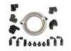 534-245 Fuel Rail Kit for GM LS Factory OE Truck Intakes [4.8L, 5.3L, 6.0L, 6.2L] - image 2