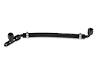 534-247 4150 Stealth EFI High-Pressure Fuel Log [-6 AN Male Inlet] - image 1