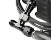 534-247 4150 Stealth EFI High-Pressure Fuel Log [-6 AN Male Inlet] - image 4