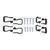 534-262 LS LO-RAM FUEL RAIL HDW - image 1