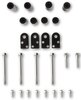 534-265 EFI Billet Fuel Rails Ford 7.3L Godzilla Crate Engine - image 4