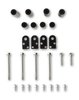 EFI Billet Fuel Rail Kit Ford 7.3L Godzilla Crate Engine - image 3
