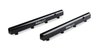 534-283 Hi-Flow Billet Fuel Rail Kit for Coyote Engines - image 2