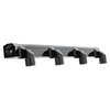 534-285 Billet Fuel Rail Kit - GM LSA/LS9 - image 3