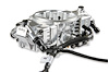 Terminator X Stealth 4150 Replacement 8 Injector Throttle Body (Polished) - image 1