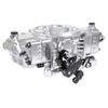 534-298 Terminator X Stealth 4150 Dual (2x4) Replacement Throttle Body (Polished) - image 4