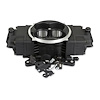 Terminator X Stealth 4150 Dual (2x4) Replacement Throttle Body (Black) - image 1