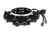 534-302 Terminator X Stealth 4500 Replacement 8 Injector Throttle Body (Black) - image 2