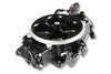 534-302 Terminator X Stealth 4500 Replacement 8 Injector Throttle Body (Black) - image 3