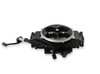 534-304 Terminator X Stealth 4500 Dual (2x4) Replacement Throttle Body (Black) - image 3