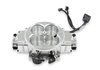 534-305 Terminator X Stealth 4500 Dual (2x4) Replacement Throttle Body (Shiny) - image 2