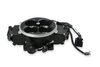 534-306 Terminator X Stealth 4500 Dual (2x4) Replacement Throttle Body (Black) - image 4