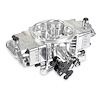 534-307 Terminator X Stealth 4150 Throttle Body [Polished Finish] - image 1