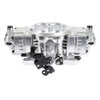 534-307 Terminator X Stealth 4150 Throttle Body [Polished Finish] - image 3