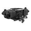 534-308 Terminator X Stealth 4150 Throttle Body [Black Finish] - image 4