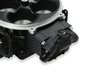 Terminator X Stealth 4500 Throttle Body [Black Finish] - image 2