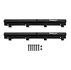 534-320 Fuel Rails for Hi-Ram, Ultra Lo-Ram Modular Intake Manifolds for Ford Coyote Engines - image 1