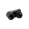 534-321 Fuel Rail 180 Degree Adapter Fitting (-8 AN) - image 1