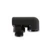 534-321 Fuel Rail 180 Degree Adapter Fitting (-8 AN) - image 3