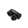534-321 Fuel Rail 180 Degree Adapter Fitting (-8 AN) - image 4
