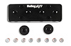 534-52 EFI Vacuum Manifold Block - image 1