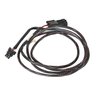 534-56 Closed Loop Wiring Harness Digital 2-bbl Pro-Jection System - image 2