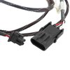 534-56 Closed Loop Wiring Harness Digital 2-bbl Pro-Jection System - image 3