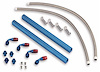 4.6L Fuel Rail Kit Blue - image 1