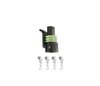 Non-Contact Throttle Position Sensor for Sniper EFI Billet Throttle Bodies - image 4