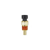 Coolant Temperature Sensor for Sniper EFI Systems [Brass] - image 1