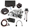550-1001K1 Terminator X Stealth EFI with HyperSpark Kit [Shiny Finish] - image 1
