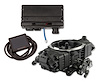 550-1002 Terminator X Stealth 4150 EFI System [Black Finish] - image 1