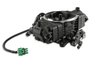 550-1002 Terminator X Stealth 4150 EFI System [Black Finish] - image 4