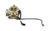 550-1003 Terminator X Stealth 4150 EFI System [Gold Finish] - image 2