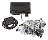Terminator X Stealth 4150 EFI System, Shiny Finish - image 1