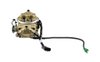 Terminator X Stealth 4150 EFI System, Gold Finish - image 2
