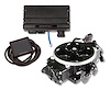 550-1071 Terminator X Stealth 4500 EFI System [Black Finish] - image 1