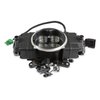 Terminator X Stealth 4150 Dual Throttle Body (2 x 4) EFI System [Black Finish] - image 2
