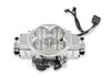 550-1080 Terminator X Stealth 4500 Dual Throttle Body (2 x 4) EFI System [Shiny Finish] - image 3