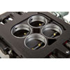 Terminator EFI 4bbl Throttle Body Fuel Injection System - image 2