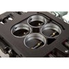 Terminator EFI 4bbl Throttle Body Fuel Injection System - image 3