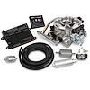 Terminator EFI 4bbl Throttle Body Fuel Injection System Kit - image 1