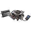 Terminator EFI 4bbl Throttle Body Fuel Injection System - image 1