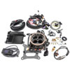 Terminator EFI 4bbl Throttle Body Fuel Injection System - image 2