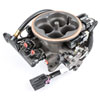Terminator EFI 4bbl Throttle Body Fuel Injection System - image 3