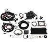 Terminator EFI LS Throttle Body Injection System With Transmission Control - image 1